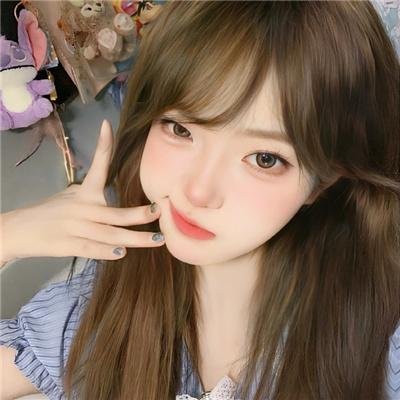 自梳女粤语