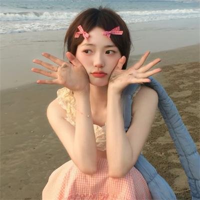 好女三头瞒