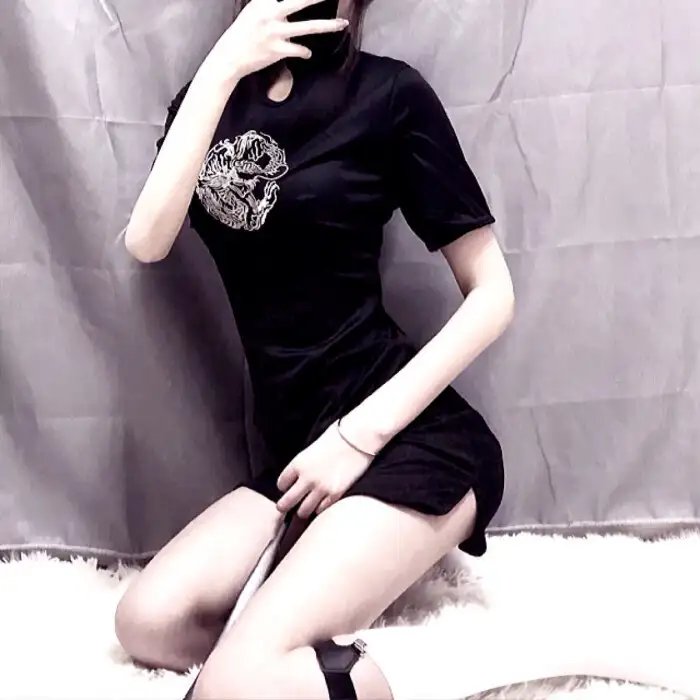 白雪公主之魔镜魔镜